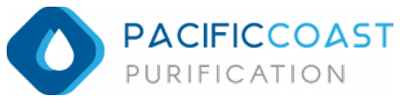pacific coast purification logo